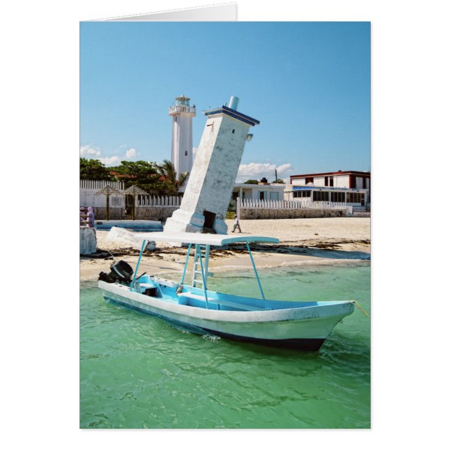 メキシコプエルトモレロス州 (正面)