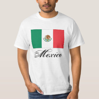 メキシコプライドのティー Tシャツ