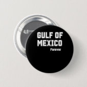 メキシコプライドフォーエバーメキシコ湾2025 缶バッジ (正面&裏面)
