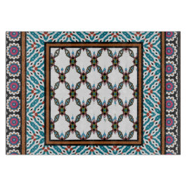 メキシコプライド2デザイン カッティングボード