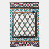 メキシコプライド2デザイン キッチンタオル (縦)