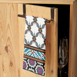 メキシコプライド2デザイン キッチンタオル