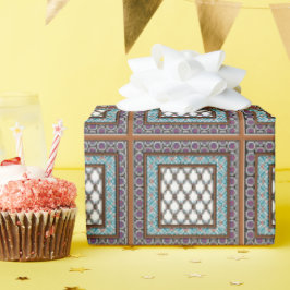 メキシコプライド2デザイン ラッピングペーパー