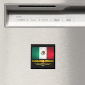 「メキシコプライド」ギフトアイディア マグネット (インサイチュ (食洗機))