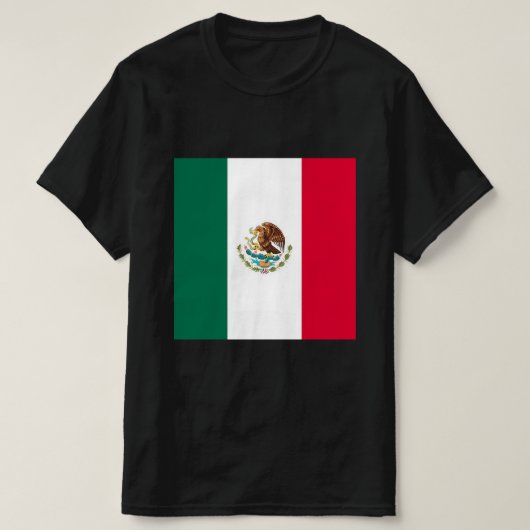 メキシコプライド #2 メンズTシャツ Tシャツ (デザイン正面)