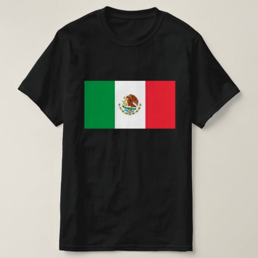 メキシコプライド#3メンズTシャツ Tシャツ (デザイン正面)