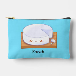 メキシコホワイトチーズケソフレスコ アクセサリーポーチ