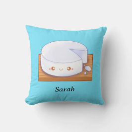 メキシコホワイトチーズケソフレスコ クッション