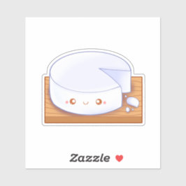 メキシコホワイトチーズケソフレスコ シール