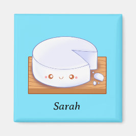 メキシコホワイトチーズケソフレスコ マグネット