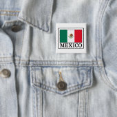メキシコボタン 缶バッジ (インサイチュ)