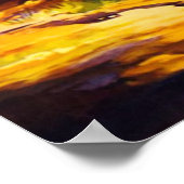 メキシコポスター ポスター (角)