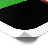 メキシコポスター ポスター (角)