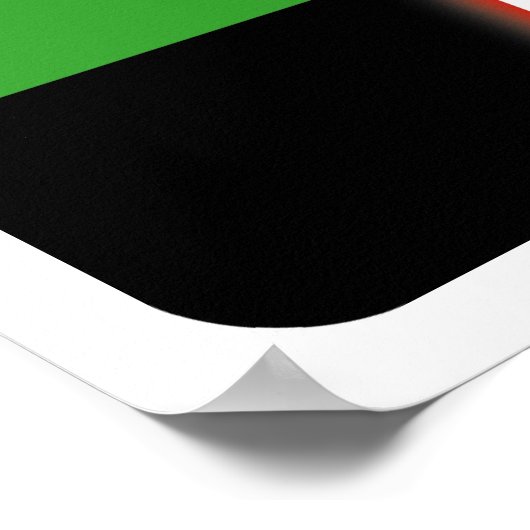 メキシコポスター ポスター (角)