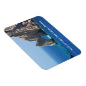 メキシコポストカード – カボサンルーカス マグネット (右側)