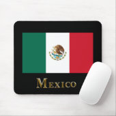 メキシコマウスパッド マウスパッド (マウス)