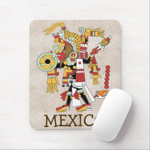 メキシコマウスパッド マウスパッド