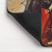 メキシコマタドール マウスパッド (コーナー)