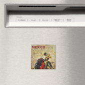 メキシコマタドール マグネット (インサイチュ (食洗機))