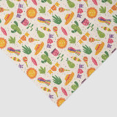 メキシコメキシコフィエスタサボスパーティー 薄葉紙 (詳細)