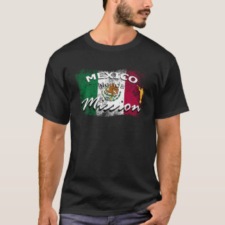 メキシコメリダモルモンLDS宣教師 Tシャツ