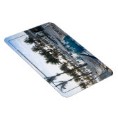 メキシコリゾートリビング マグネット (右側)