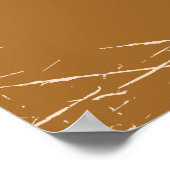 メキシコレトロマップ ポスター (角)