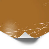 メキシコレトロマップ ポスター (コーナー)