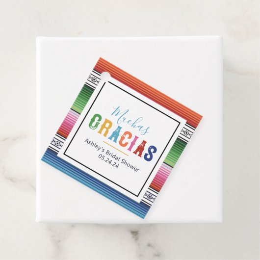 メキシコンフィエスタ景品タグ フェイバータグ (インサイチュ)