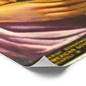 メキシコヴィンテージポスター ポスター (角)