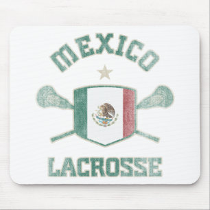 メキシコヴィンテージ マウスパッド