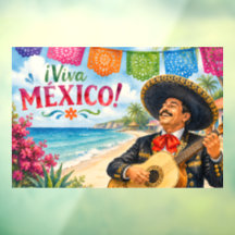 メキシコ万歳!マリアッチギター ビーチのお土産
