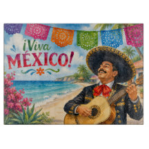 メキシコ万歳!マリアッチ ギター ビーチ お土産