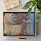 メキシコ人専攻ののレミ絵画ントン 薄葉紙 (ギフト)