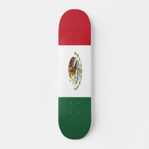 メキシコ人 スケートボード