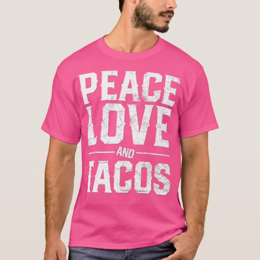 メキシコ人 Tシャツ (正面)
