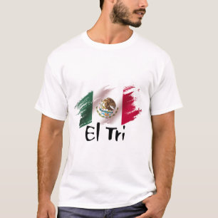 メキシコ代表のニックネーム Tシャツ