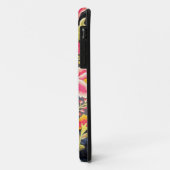 メキシコ刺繍のデザイン Case-Mate iPhoneケース (裏面/左)