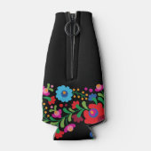 メキシコ刺繍結婚式 ボトルクーラー (裏面)