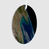 メキシコ北部。 オーナメント (正面)