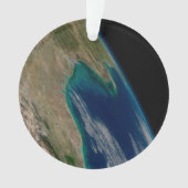 メキシコ北部。 オーナメント (正面)