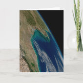 メキシコ北部。 カード (正面)