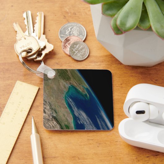 メキシコ北部。 キーホルダー (デスク)