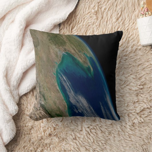 メキシコ北部。 クッション (ブランケット)