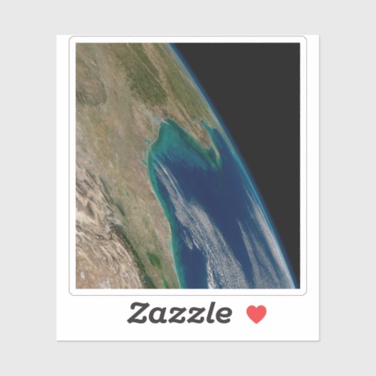 メキシコ北部。 シール (シート)