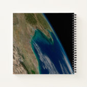 メキシコ北部。 ノートブック (裏面)