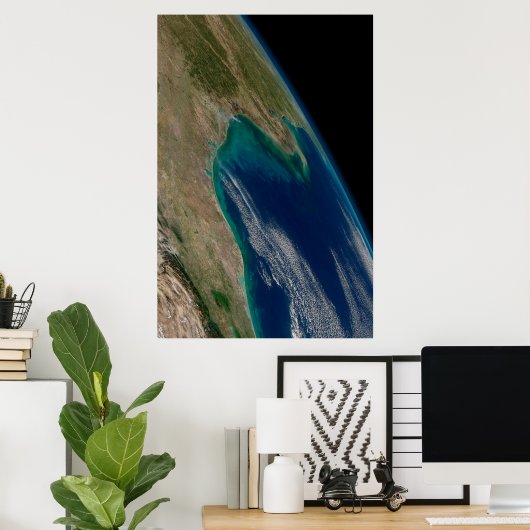 メキシコ北部。 ポスター (ホームオフィス)