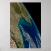 メキシコ北部。 ポスター (正面)