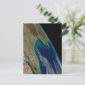 メキシコ北部。 ポストカード (スタンド正面)