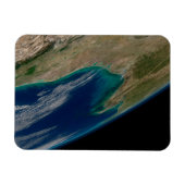 メキシコ北部。 マグネット (横)